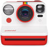Polaroid Now Gen 2 Sofortbildkamera - Rot, Keine Filme