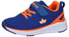 Lico Marin VS Sneaker, blau/orange, 40 EU