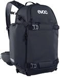EVOC CP 26 Sportrucksack, ideale Fototasche (verstellbarer H&uuml;ftgurt,
