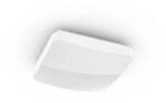 Hama LED Deckenleuchte dimmbar per App- u. Sprachsteuerung (WLAN Lampe...