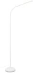 BRILONER &ndash; LED Stehlampe dimmbar als Deko im Wohnzimmer und Leselampe,...