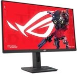 ASUS ROG Strix XG27UCS 27 Zoll Gaming Monitor (4K UHD 3840x2160, 160Hz, 1ms...