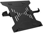 Kensington Laptop-St&auml;nder f&uuml;r VESA Monitorarme, Laptop-Halterung mit Standard...