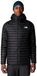 THE NORTH FACE NF0A87GX4HF1 Men&rsquo;s Bettaforca Lt Down Hoodie Sweatshirt Herren TNF
