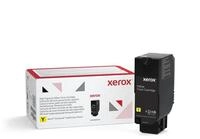 Xerox - Mit hoher Kapazit&auml;t - Gelb - original - Tonerpatrone Use and Return