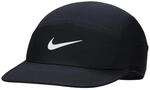Nike Dri-FIT Fly Unstrukturierte Swoosh-Cap, FB5624