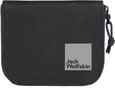 Jack Wolfskin Unisex Konya Wallet Reisezubeh&ouml;r-Brieftasche, Black