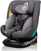 Lionelo Bastiaan i-Size One 360o drehbarer Autositz für Kinder von 40-150 cm,