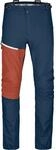 ORTOVOX WESTALPEN 3L Light Pants, Hose, Herren