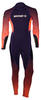 Beuchat Men's Overall by Watts Man 3MM, Violet, XL