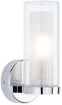 Paulmann 71076 Wandleuchte Selection Bathroom Luena IP44 E14 230V max. 20W...