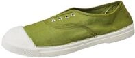 Bensimon Elly Damen Sneaker, Schildkr&ouml;te, 37 EU