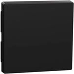 Schneider Electric Merten Wippe f&uuml;r Serienschalter, System M, schwarz matt,