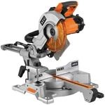 AEG 4935440670 PS 254 L Kapp-/Gehrungss&auml;ge mit Zug, 2kW, &Oslash;254mm