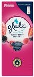Glade Touch & Fresh (Brise One Touch) Nachf&uuml;ller, Lufterfrischer Minispray, Bubbly