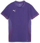 Puma Unisex Teamgoal Matchday F&uuml;r Damen Fu&szlig;balltrikot, Team Violet-Puma