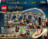 LEGO Harry Potter Schloss Hogwarts: Zaubertrankunterricht, Fantasy-Spielzeug,