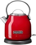 KitchenAid 5KEK1222EER Wasserkocher, Empire rot