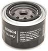 Bosch P3093 - Ölfilter Auto