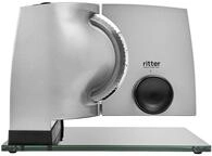 ritter sono 1 Elektrischer Allesschneider aus Metall &ndash; Made in Germany