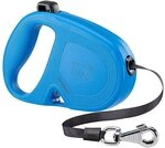 Ferplast Hundeleine Flippy ONE, Rollleine gro&szlig;e Hunde bis 50 kg. Ausziehbares