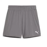 Puma teamGOAL Shorts WMNS, Unisex-Erwachsene Gestrickte Shorts, Cast Iron-Puma...