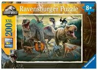 Ravensburger Puzzle Das Leben findet einen Weg - 200 XXL Teile