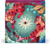 Ravensburger Puzzle 12000996 - Animal Spirit - Art&Soul- 750 Teile Puzzle für