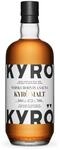 Kyr&ouml; Malt Rye Whisky 47,2% vol. | Finnischer Roggenwhisky | 0,7 Liter | Kyr&ouml;