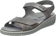 Rohde Damen Schuh der Marke Farbe Grau