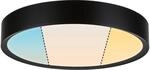 Paulmann 71086 LED Deckenleuchte Selection Bathroom Tega IP44 White Switch...