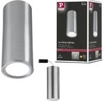 Paulmann 93106 LED Deckenleuchte Barrel rund 6W 470lm dimmbar 100&deg; 3-Step-Dim...