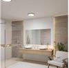 Paulmann 71085 LED Deckenleuchte Selection Bathroom Tega IP44 White Switch...