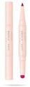 Pupa Lippenstift Vamp! Creamy Duo (012 Cherry Red) Lippenkonturenstift &