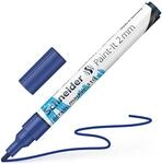 Schneider 120103 Paint-It Acrylstift (mit 2 mm Rundspitze, hochdeckende...