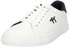 Tom Tailor Herren 7480040005 Sneaker, White, 41 EU