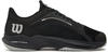 Wilson Herren Hurakn 2.0 Tennis Shoe, Black/Pearl Blue/Black, 40 2/3 EU
