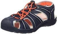 CMP Kinder Aquarii 2.0 Hiking Sandal, Antracite-Stone, 37