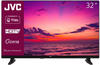 JVC 32 Zoll Fernseher/TiVo Smart TV (HD-Ready, HDR, Triple-Tuner, 6 Monate HD+...