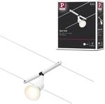 Paulmann 94445 CorDuo Seilsytem Spot Salt DC max. 10 Watt Seilleuchte...