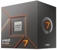 AMD Ryzen 7 8700F Prozessor (8 Kerne/16 Threads , Ryzen AI, 65W TDP, AM5...