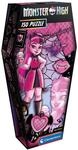 Clementoni - 28184 - Puzzle Monster High Draculaura - 150 Pieces, Jigsaw Puzzle...