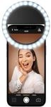 Cellularline Universal Selfie Lichtring
