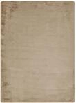 -LUXOR- living Kunstfell Coste Flauschiger Teppich Schlafzimmer - ideal zur