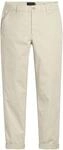 Dockers Damen Hose Weekend Chino Slim, Sahara Khaki, 29 Extra Tall