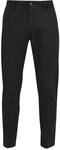 Levi's Herren XX Chino Standard II Hose, Mineral Black Shady Gd Ccu B, 40W / 32L