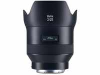 ZEISS Batis 2/25 für spiegellose Vollformat-Systemkameras von Sony (E-Mount)