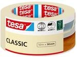 tesa Malerband CLASSIC - Abdeckband zum Abkleben bei Malerarbeiten -