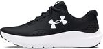 Under Armour Jungen UA BGS Surge 4, Laufschuhe mit reaktionsstarker Sto&szlig;d&auml;mpfung,