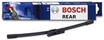 BOSCH Heckwischerblatt Aerotwin A252H 3397016826